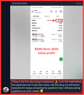 Beginners making crazy profits with this system