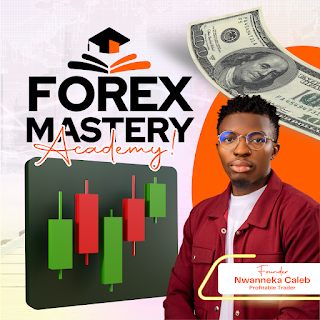 Forex Income Blueprint Part 1 course content
