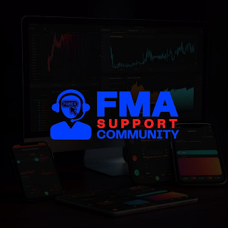 FIM Copy Trade Group
